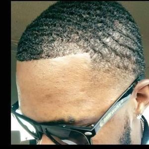 Meet your Posher, Travis